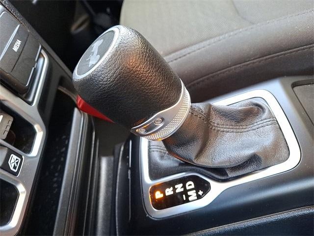 2021 Jeep Wrangler Unlimited Sport S 4x4