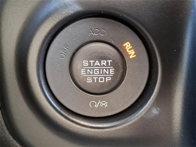 2021 Jeep Wrangler Unlimited Sport S 4x4