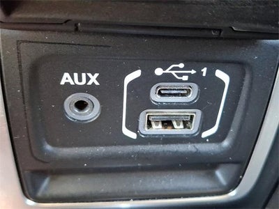 2021 Jeep Wrangler Unlimited Sport S 4x4