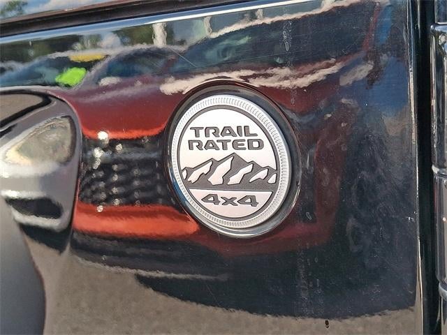 2021 Jeep Wrangler Unlimited Sport S 4x4