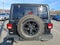 2021 Jeep Wrangler Unlimited Sport S 4x4