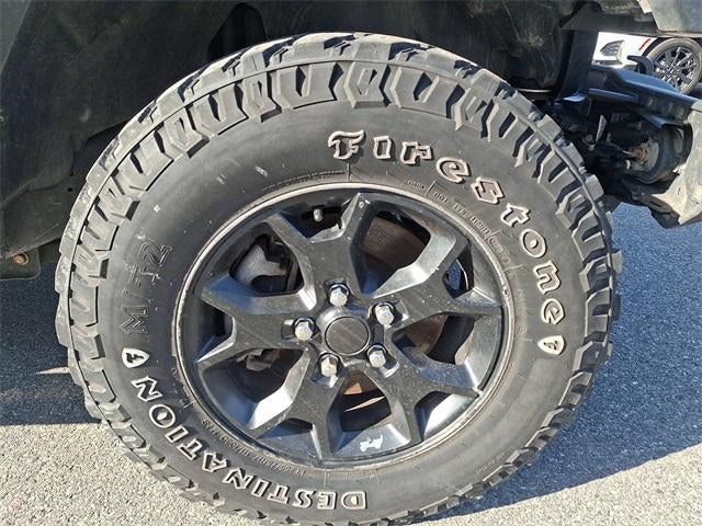 2021 Jeep Wrangler Unlimited Sport S 4x4