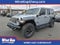 2023 Jeep Wrangler 4xe Rubicon 4x4
