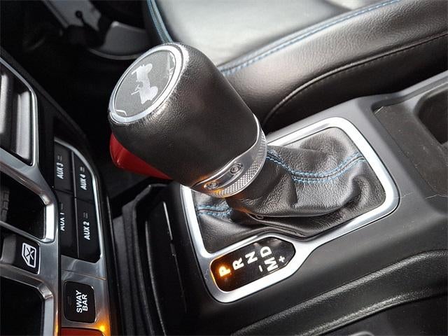 2023 Jeep Wrangler 4xe Rubicon 4x4