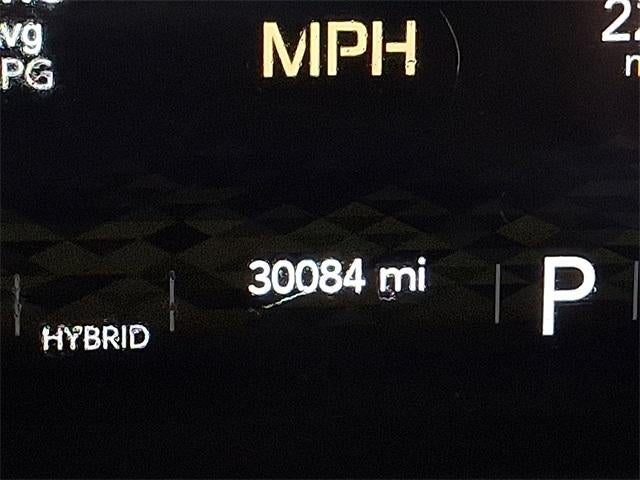 2023 Jeep Wrangler 4xe Rubicon 4x4