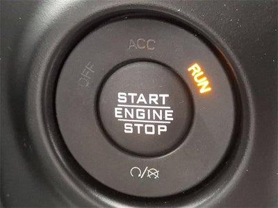 2023 Jeep Wrangler 4xe Rubicon 4x4