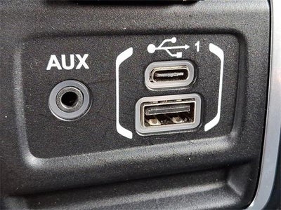 2023 Jeep Wrangler 4xe Rubicon 4x4