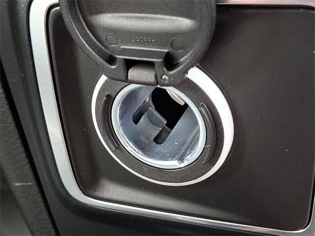 2023 Jeep Wrangler 4xe Rubicon 4x4