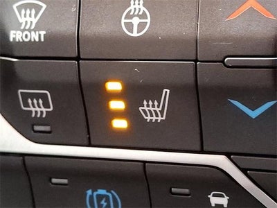 2023 Jeep Wrangler 4xe Rubicon 4x4