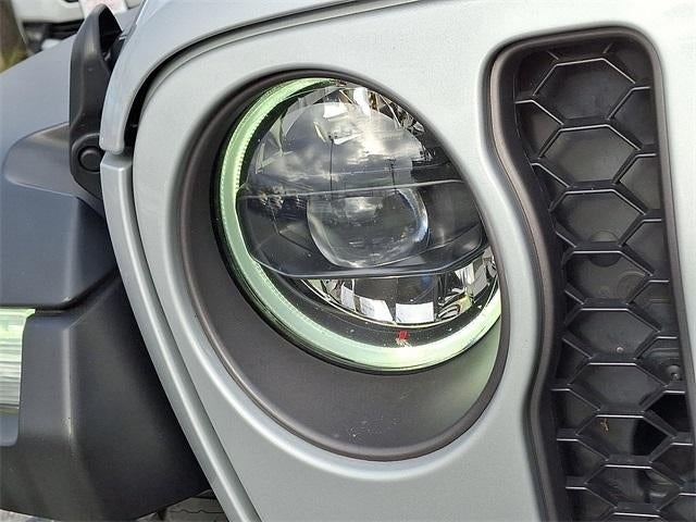 2023 Jeep Wrangler 4xe Rubicon 4x4