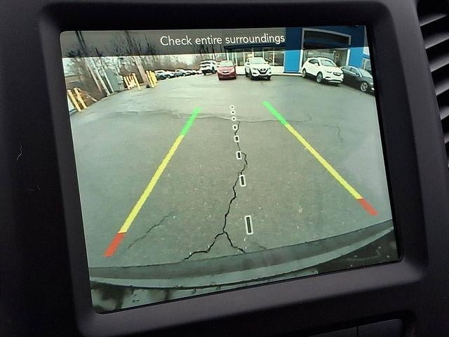 2022 Jeep Cherokee X 4x4