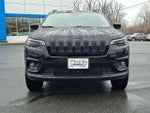 2022 Jeep Cherokee X 4x4