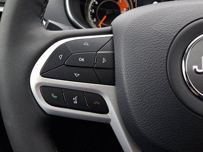 2022 Jeep Cherokee X 4x4