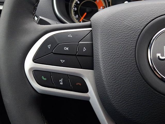 2022 Jeep Cherokee X 4x4