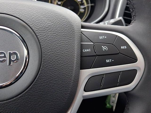 2022 Jeep Cherokee X 4x4