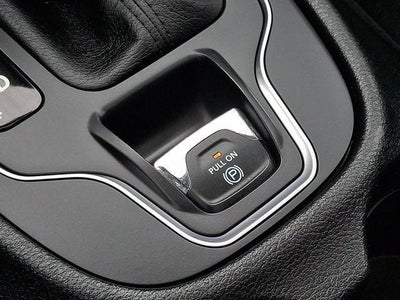 2022 Jeep Cherokee X 4x4