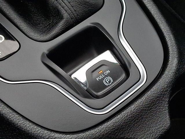 2022 Jeep Cherokee X 4x4