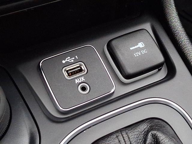 2022 Jeep Cherokee X 4x4