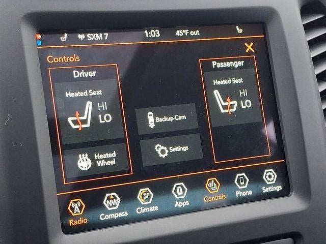 2022 Jeep Cherokee X 4x4