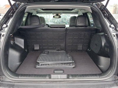 2022 Jeep Cherokee X 4x4