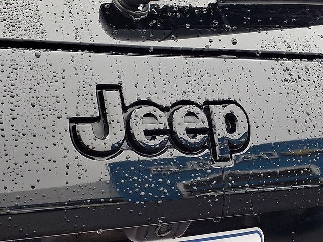 2022 Jeep Cherokee X 4x4