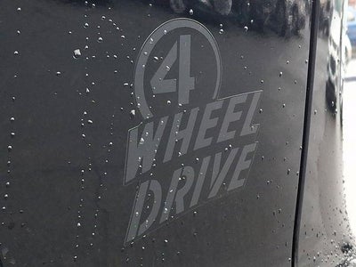 2022 Jeep Cherokee X 4x4