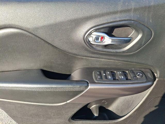 2020 Jeep Cherokee Latitude Plus 4X4