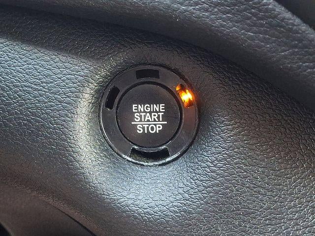 2020 Jeep Cherokee Latitude Plus 4X4