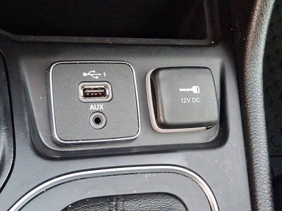 2020 Jeep Cherokee Latitude Plus 4X4