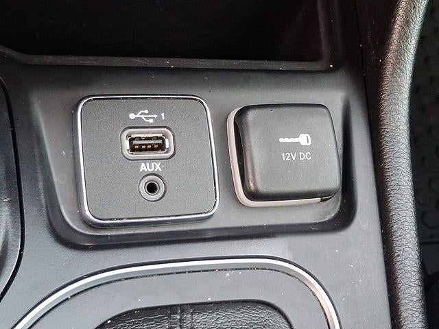 2020 Jeep Cherokee Latitude Plus 4X4