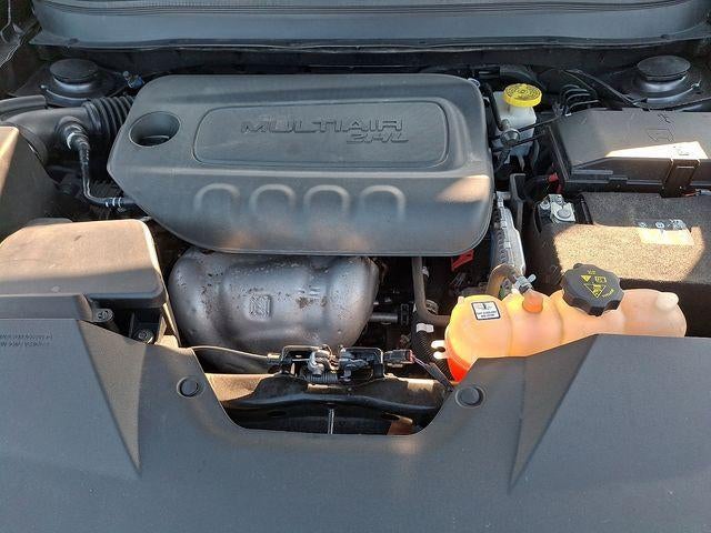 2020 Jeep Cherokee Latitude Plus 4X4