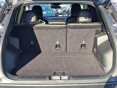 2020 Jeep Cherokee Latitude Plus 4X4