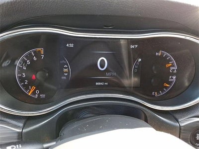 2021 Jeep Grand Cherokee Laredo X 4x4