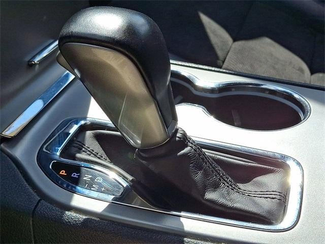 2021 Jeep Grand Cherokee Laredo X 4x4