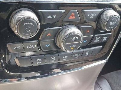 2021 Jeep Grand Cherokee Laredo X 4x4