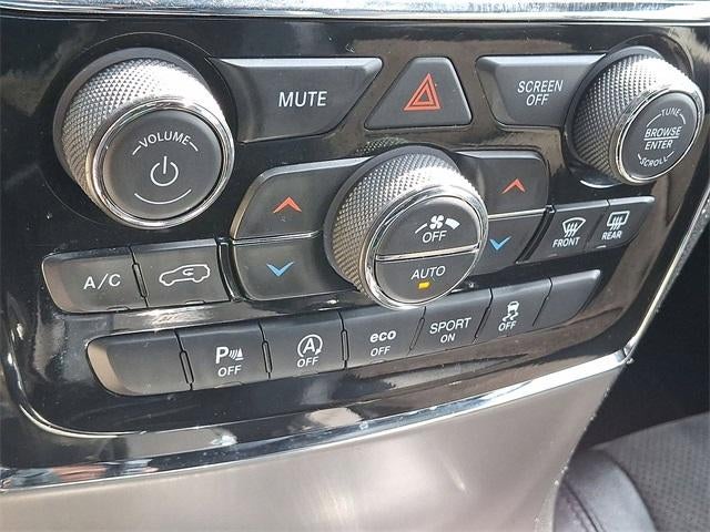 2021 Jeep Grand Cherokee Laredo X 4x4