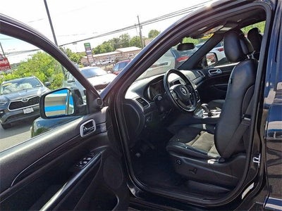 2021 Jeep Grand Cherokee Laredo X 4x4