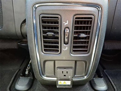 2021 Jeep Grand Cherokee Laredo X 4x4