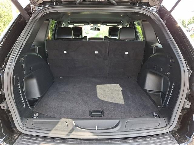 2021 Jeep Grand Cherokee Laredo X 4x4