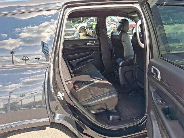 2021 Jeep Grand Cherokee Laredo X 4x4