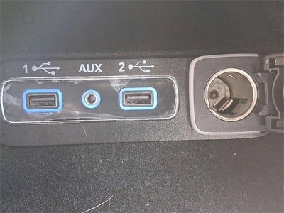 2021 Jeep Grand Cherokee Laredo X 4x4