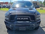 2021 RAM 1500 Classic Warlock Quad Cab 4x4 6'4" Box