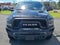 2021 RAM 1500 Classic Warlock Quad Cab 4x4 6'4" Box
