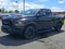 2021 RAM 1500 Classic Warlock Quad Cab 4x4 6'4" Box