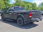 2021 RAM 1500 Classic Warlock Quad Cab 4x4 6'4" Box