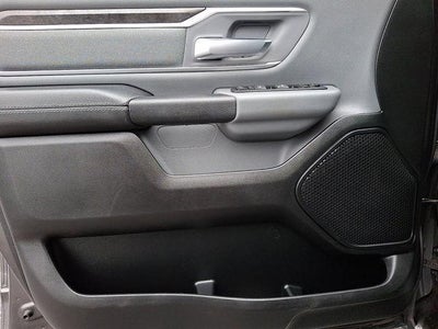 2020 RAM 1500 Big Horn Quad Cab 4x4 6'4" Box