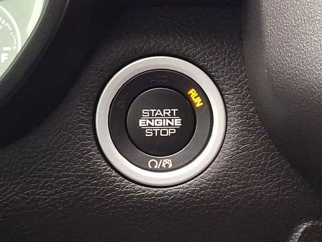 2020 RAM 1500 Big Horn Quad Cab 4x4 6'4" Box