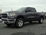 2020 RAM 1500 Big Horn Quad Cab 4x4 6'4" Box
