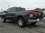 2020 RAM 1500 Big Horn Quad Cab 4x4 6'4" Box