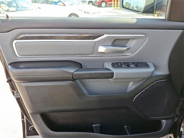 2020 RAM 1500 Big Horn Quad Cab 4x4 6'4" Box